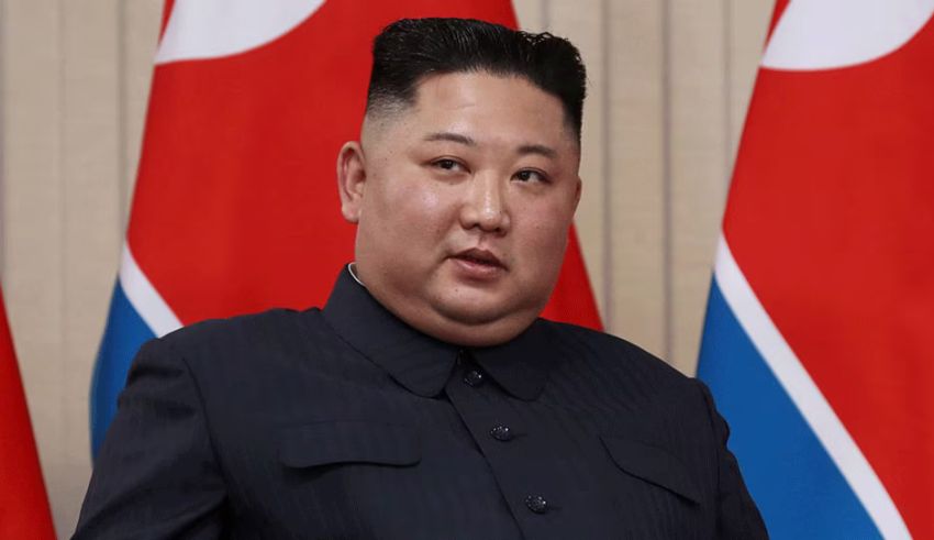 why north korean leader kim jong un broke korean policy is it a sign of war