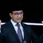 anies baswedan's stand challenging indonesia's election results in court