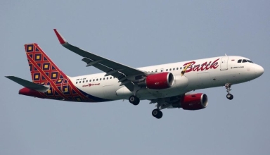 batik air flight in trouble as both pilots fall asleep mid air signs of pilot fatigue