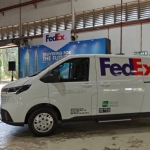 did you know fedex now delivers from malaysia to singapore