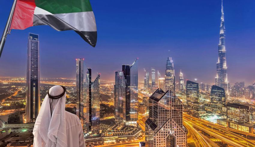 how the uae’s strategic investment plan targets african development