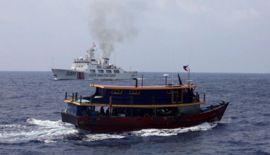 how the us and its partners will help the philippines tap south china sea resources