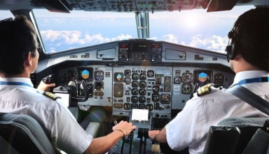 is pilot fatigue a thing in indonesia what the investigation discovered