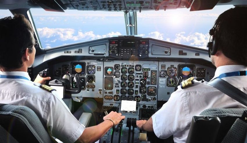 is pilot fatigue a thing in indonesia what the investigation discovered