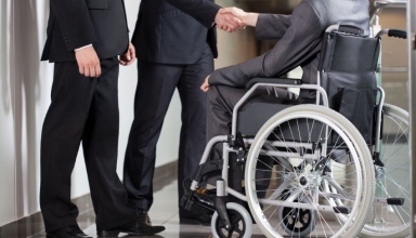 malaysia's success story nearly 70% of disabled employees regain employment