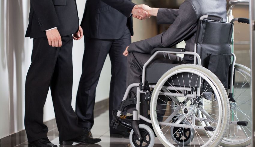 malaysia's success story nearly 70% of disabled employees regain employment