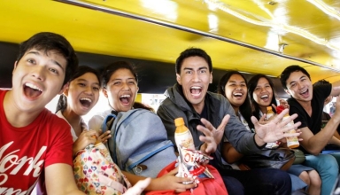 philippine ranks top 10 happiest countries in the world 2024