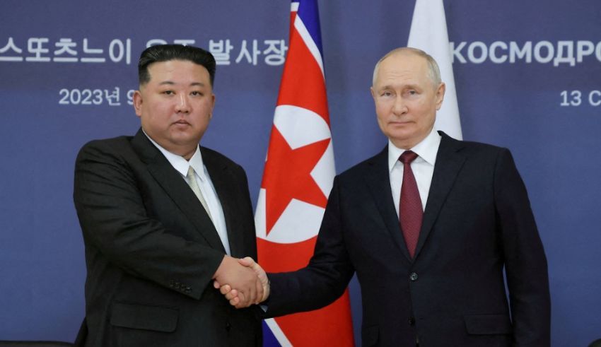 russia halts un tracking of north korea sanctions a closer look at the implications