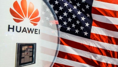 the chip war intensifies us moves to ban more firms tied to huawei