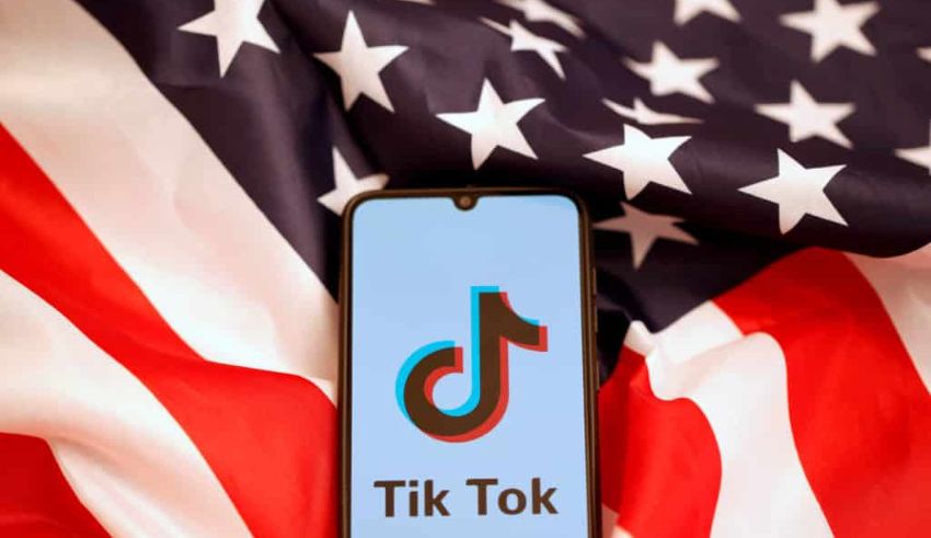 us bans tiktok what's next for hollywood and influencers