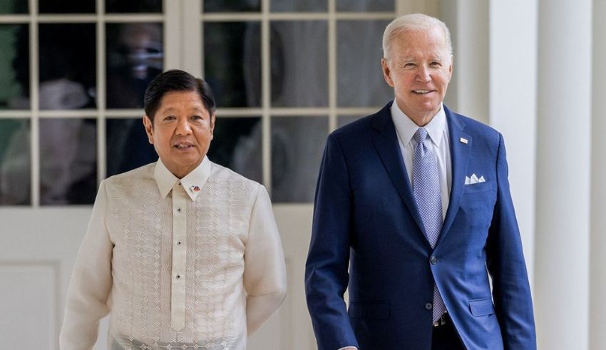 us president biden's trade and investment mission to philippines who's who and what's next