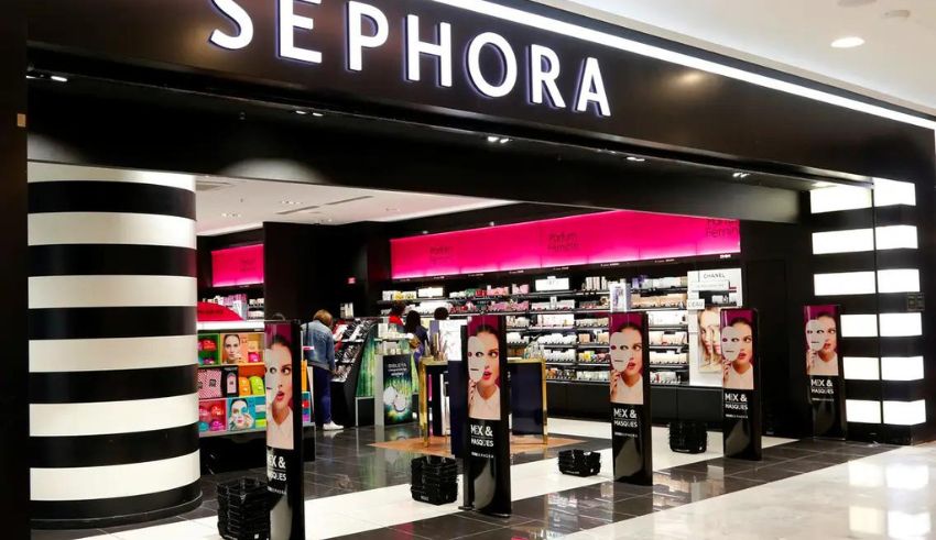 why the biggest makeup retailer sephora is pulling out of south korea