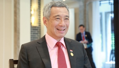 a legacy of progress lee hsien loong’s tenure as singapore’s prime minister