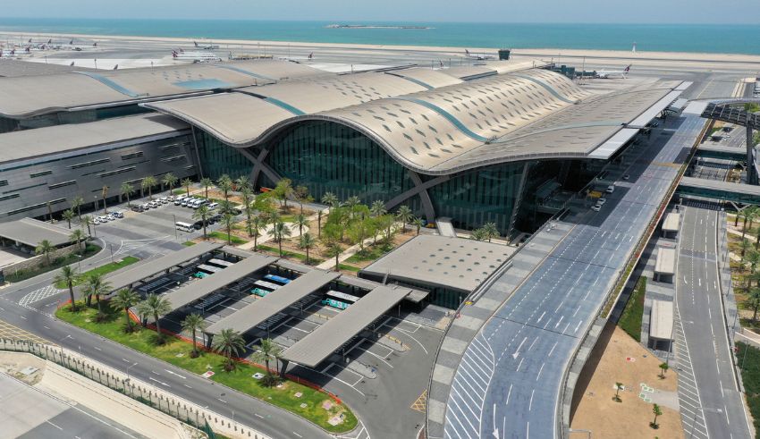 best airports in the whole world, according to experts