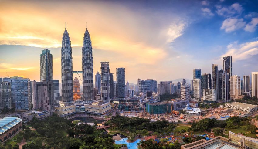 can expats call malaysia home the lure of low living costs and political stance