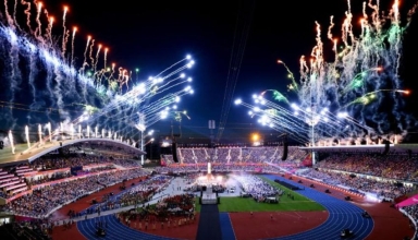 here’s why singapore declined hosting the commonwealth games