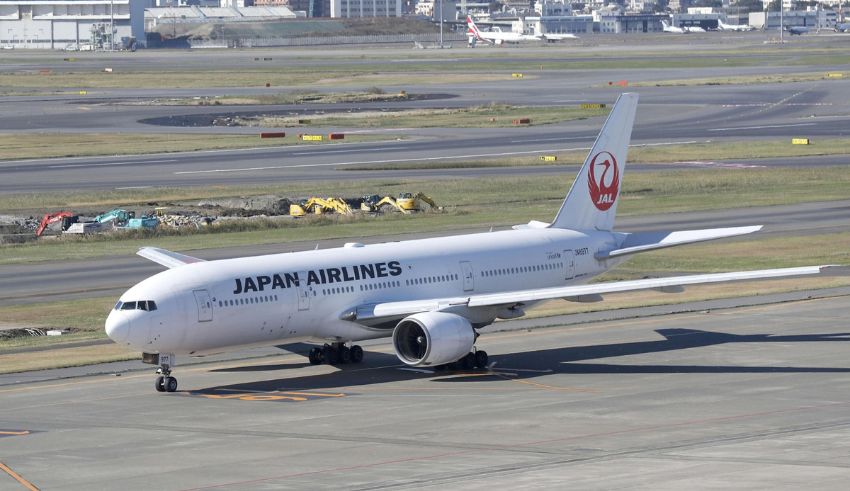 safety first jal cancels flight over pilot’s alcohol issue