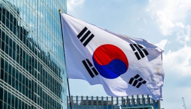 south korea’s spy agency security center launch details