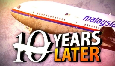 what happened to malaysia airlines’ flight mh370 a decade later