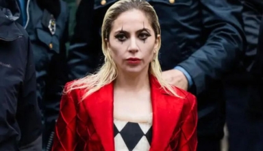 why lady gaga is the perfect harley quinn