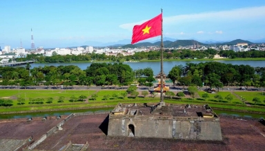 why is vietnam the next e commerce powerhouse in southeast asia