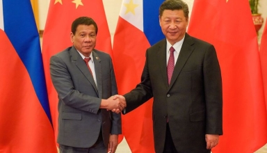 will the gentleman’s agreement between china and duterte push through the pros and cons (2)