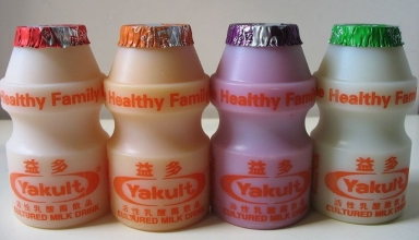 yakult’s sour reputation what science says about its digestive benefits