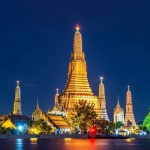 6 things that you must do in your trip to thailand6 things that you must do in your trip to thailand