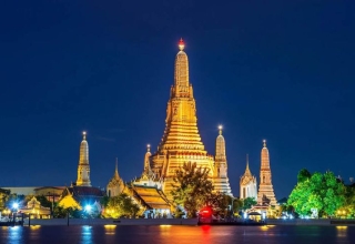 6 things that you must do in your trip to thailand6 things that you must do in your trip to thailand