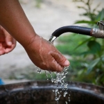a 2030 problem what's the reason for malaysia's water crisis