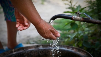 a 2030 problem what's the reason for malaysia's water crisis