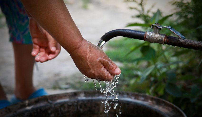 a 2030 problem what's the reason for malaysia's water crisis