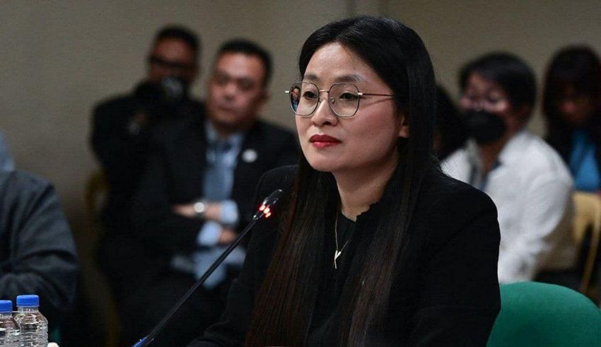 alice guo how did a chinese citizen wound up being a philippine mayor when it's not allowed