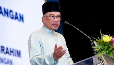 anwar urged to reject blackrock's airport deal over israeli ties details