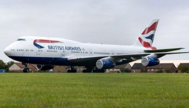 breaking news explosive threat forces evacuation of ba flight in bermuda