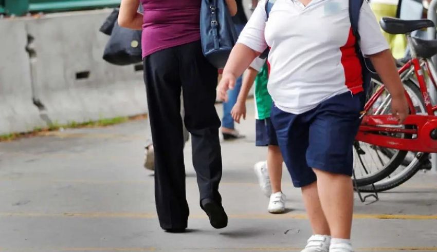 by 2035, most malaysian kids overweight is education the antidote