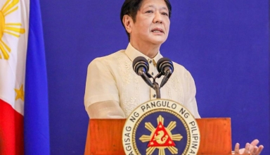 marcos escapes again ex pdea agent can’t recall source behind document leak