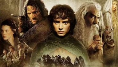 the return to middle earth warner bros. announces new lord of the rings films for 2026