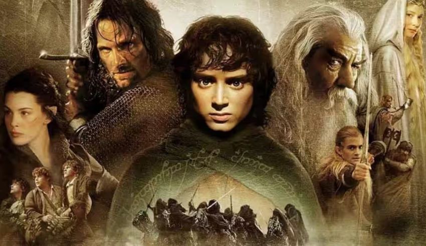 the return to middle earth warner bros. announces new lord of the rings films for 2026