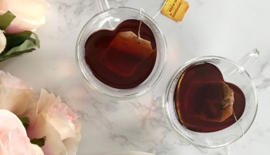 top 10 teas to refresh your day