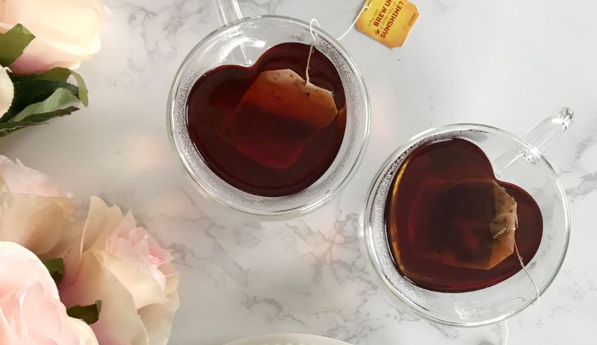 top 10 teas to refresh your day