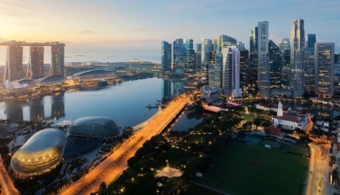 top places to visit in singapore 2024