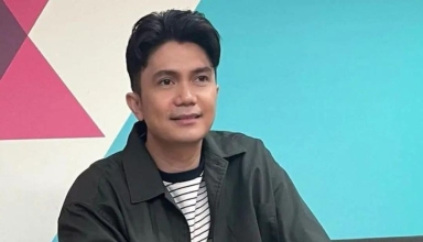 vhong navarro gets justice, free from the deniece cornejo case