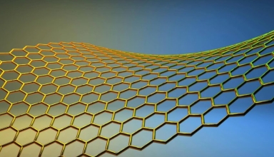 what is the new material that engineers found that could change the world