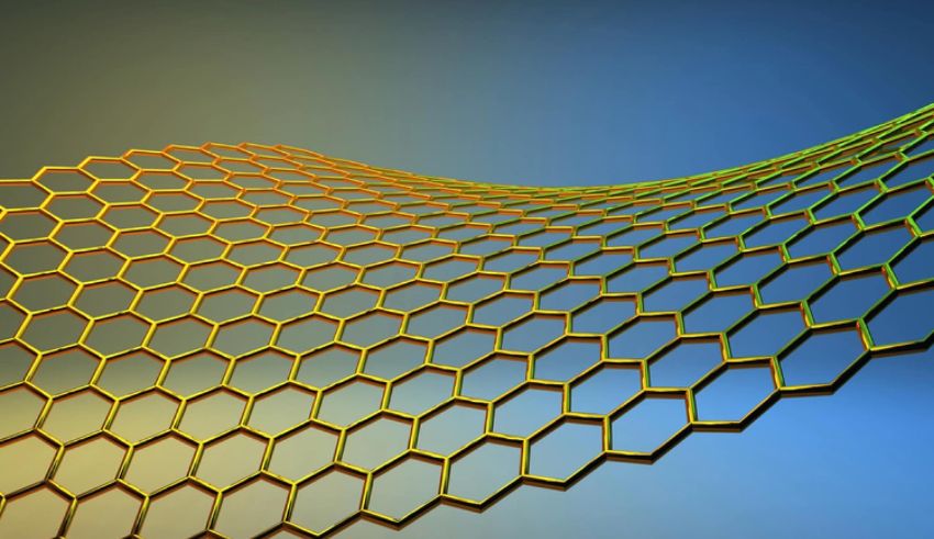 what is the new material that engineers found that could change the world