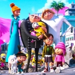 what to expect in 'despicable me 4' release, cast, plot