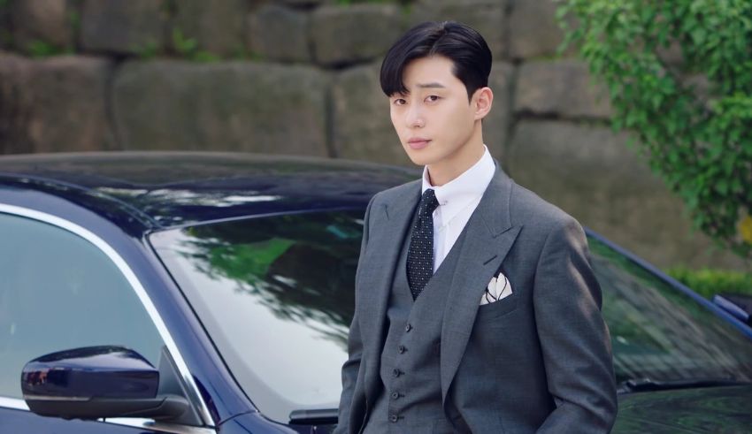 who is park seo joon dating more buzz on his wedding, net worth and more