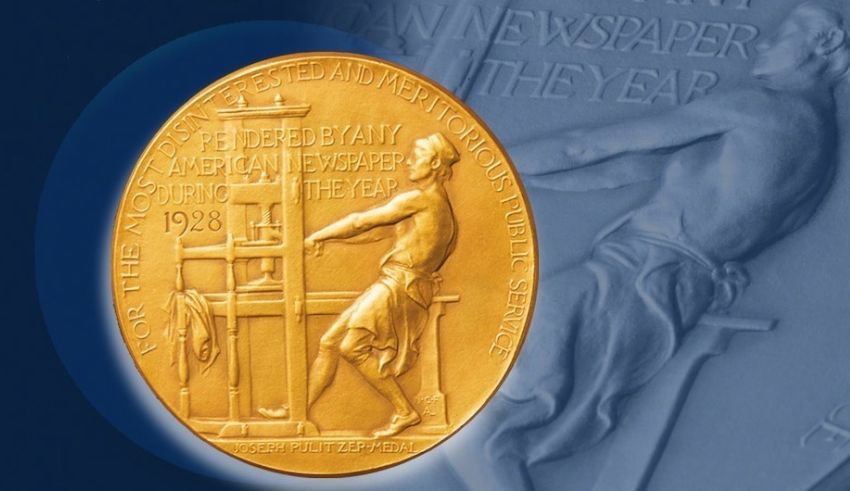 who is on the 2024 pulitzer finalists list