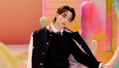 ‘seventeen’s’ jeonghan gives hint to join the military army soon