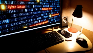 chinese suspect arrested world's largest botnet takedown